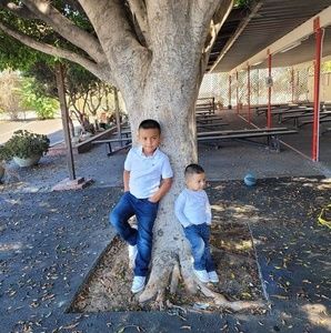 Meet your Posher, Martin